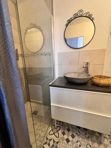 Appartements le nid de Mymy : photos des chambres