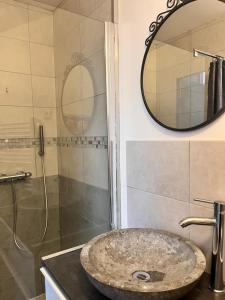 Appartements le nid de Mymy : photos des chambres