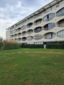 Appartement à 1 minute de la mer