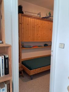 Appartement à 1 minute de la mer