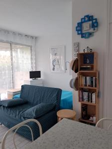 Appartement à 1 minute de la mer