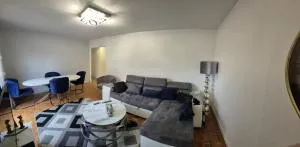 Appart à Maisons Alfort en plein centre ville à 5 min de la Gare Rer - 迈松阿尔福