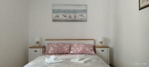 Apartment Veki