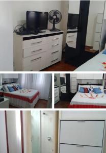 Loft Praia Grande