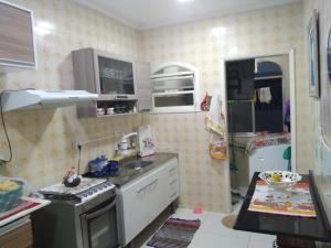Loft Praia Grande