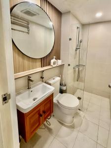 Azure Parañaque, 1BR Bahamas 19th floor