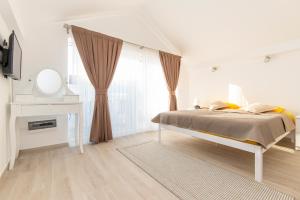 Casa Del Mare-Bjelila