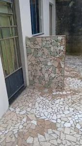 Sinta se em casa - 乌尼昂-达维多利亚