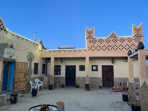 Auberge & Restaurant Agoudal