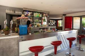 Mobilhome 6 personnes