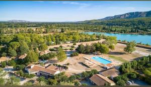 Mobilhome 6 personnes