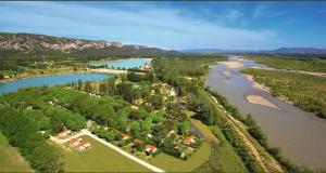 Mobilhome 6 personnes