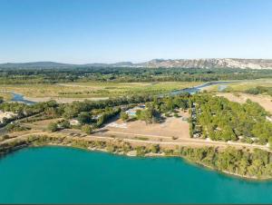 Mobilhome 6 personnes