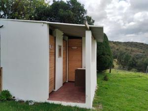 Camping Finca Entre Montañas