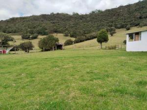 Camping Finca Entre Montañas