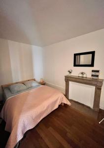 Appartements les nuits du paradis : photos des chambres