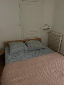 Appartements les nuits du paradis : photos des chambres