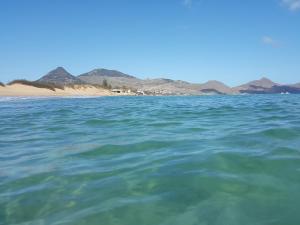 Sotavento Guest House