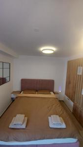 Apartman Mećavnik Kopaonik