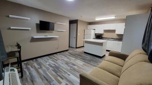 Live In Lodge Stone Mountain