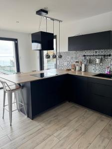 Villas L imprenable : photos des chambres