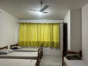 Hotel Grupo Farias - Conceição de Jacuípe