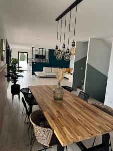 Villas L imprenable : photos des chambres