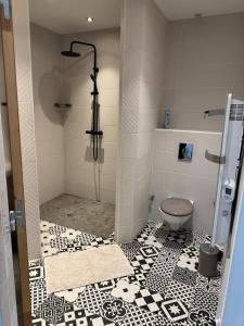Villas L imprenable : photos des chambres