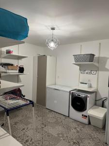 Villas L imprenable : photos des chambres