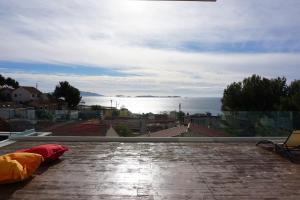 Villas L imprenable : photos des chambres