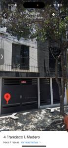 Beautiful apartment near Polanco