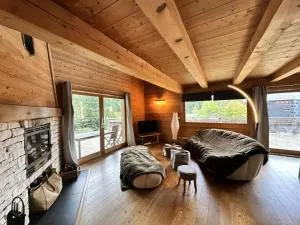 Chalet Des Bois - CHALET DES BOIS AU PIED DES PISTES MAE-2681 - 韦尔科尔地区科尔朗松