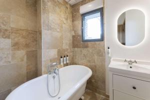 Maison du Haras Norman house near Deauville