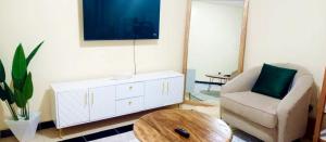 Spacious 1 bedroom at Clay city Kasarani