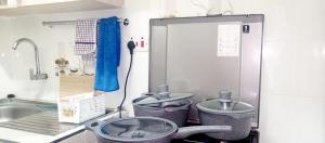 Spacious 1 bedroom at Clay city Kasarani