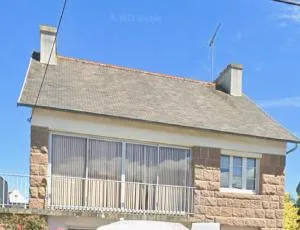 Appartement chaleureux - Plufur