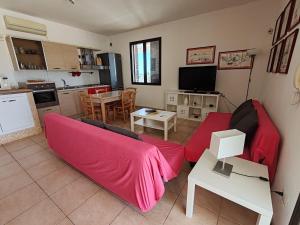 Alle Maldive del Salento - Sole