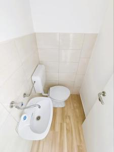 Apartments in Turanj, 20m from the beach