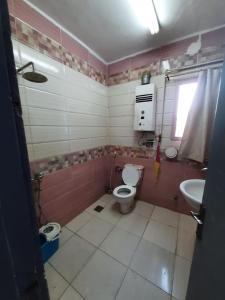 شقة بالمنيل