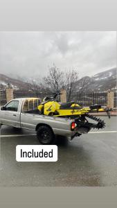 At the End of the World