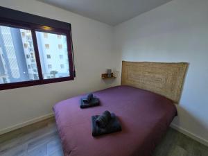 Topacio IV Playa Fossa - Tropicana