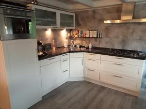 Oase rust en privacy op de Veluwe voor 4 personen