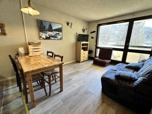 Appartements Residence Carette - STUDIO 32 M² CLOS DE LA BALME MAE-4841 : photos des chambres