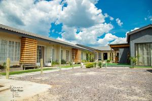 Kanana Villas - Maun 2 bedroom apartment