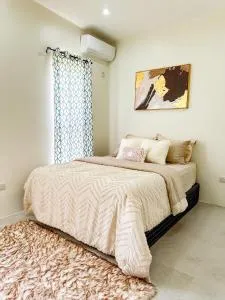 Lemongrass Condos - Monchy