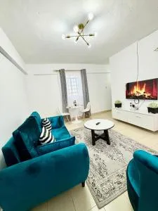 Koshy Cosy Homes - Narok