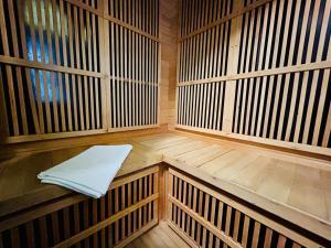 Dvůr Stráň & Wellness