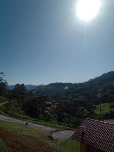 Chalé Pico da Lua