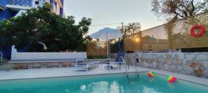 Casa de Calma - Grandpas House