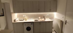 Casa de Calma - Grandpas House